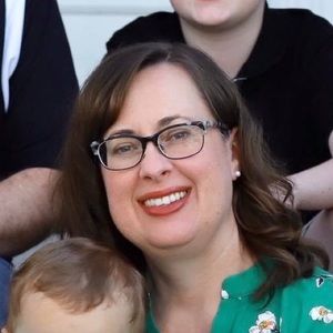 Meet your Posher, Beth